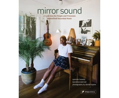 KNYGA Spencer Tweedy Mirror Sound