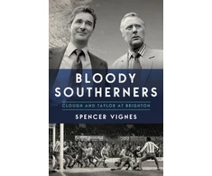 KNYGA Spencer Vignes Bloody Southerners