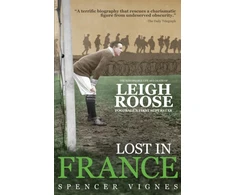 KNYGA Spencer Vignes Lost in France