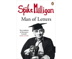 KNYGA Spike Milligan: Man of Letters