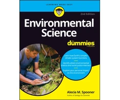 KNYGA Spooner Environmental Science For Dummies