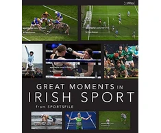 KNYGA Sportsfile Great Moments in Irish Sport