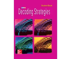 KNYGA Sra Publications Staff Corrective Reading Decoding Level B2, Student Book
