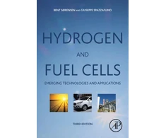 KNYGA Srensen Bent Hydrogen and Fuel Cells