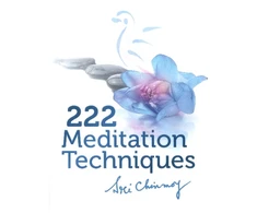KNYGA Sri Chinmoy 222 Meditation Techniques