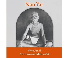 KNYGA Sri Ramana Maharshi Nan Yar -- Who Am I?