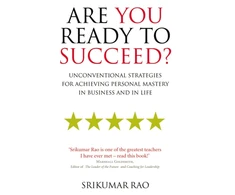 KNYGA Srikumar Rao Are You Ready to Succeed?