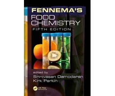 KNYGA Srinivasan Damodaran Fennema's Food Chemistry