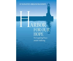 KNYGA St Ignatius Brianchaninov Harbor for Our Hope, On acquiring Peace Amidst Suffering