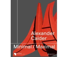 KNYGA Staatliche Museen zu Staatliche Alexander Calder