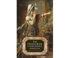 KNYGA Stableford Brianed Dedalus Book of Decadence