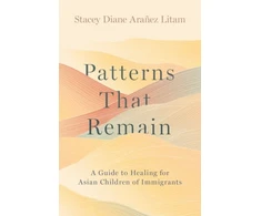 KNYGA Stacey Diane Arañez Litam Patterns That Remain
