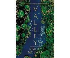KNYGA Stacey Mcewan Valley, The Glacian Trilogy, Book III