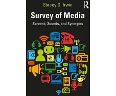 KNYGA Stacey O Irwin Survey of Media