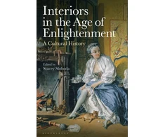 KNYGA Stacey Sloboda Interiors in the Age of Enlightenment