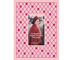 KNYGA Stacey Wilson Hunt Magnificent, Magical, Marvelous Mrs. Maisel