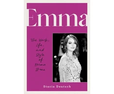KNYGA Stacia Deutsch Emma, The Work, Life, and Style of Emma Stone