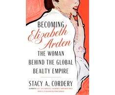 KNYGA Stacy A Cordery Becoming Elizabeth Arden