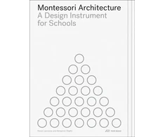 KNYGA Staehli Lawrence Montessori Architecture