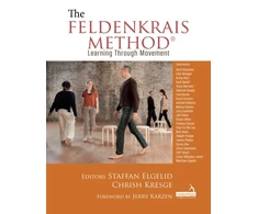 KNYGA Staffan Elgelid Feldenkrais Method