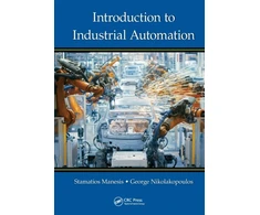 KNYGA Stamatios Manesis Introduction to Industrial Automation