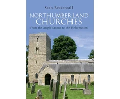 KNYGA Stan Beckensall Northumberland Churches