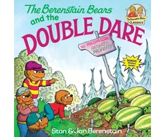 KNYGA Stan Berenstain Berenstain Bears and the Double Dare