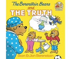 KNYGA Stan Berenstain Berenstain Bears and the Truth