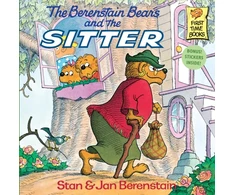 KNYGA Stan Berenstain Berenstain Bears and the Sitter