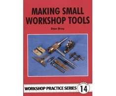KNYGA Stan Bray Making Small Workshop Tools