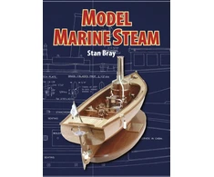 KNYGA Stan Bray Model Marine Steam