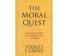 KNYGA Stan Grenz Moral Quest
