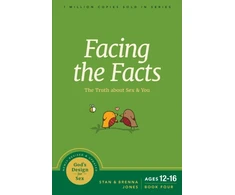 KNYGA Stan Jones Facing the Facts