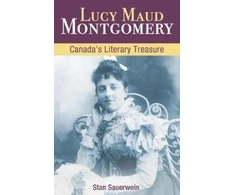 KNYGA Stan Sauerwein Lucy Maud Montgomery