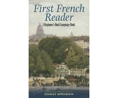 KNYGA Stanley Appelbaum First French Reader
