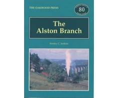 KNYGA Stanley C Jenkins Alston Branch
