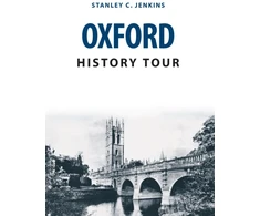 KNYGA Stanley C Jenkins Oxford History Tour