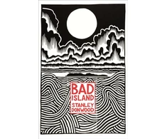KNYGA Stanley Donwood Bad Island