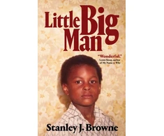 KNYGA Stanley Little Big Man: An Autobiography