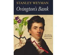 KNYGA Stanley J Weyman Ovington's Bank