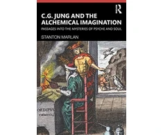 KNYGA Stanton Marlan C. G. Jung and the Alchemical Imagination