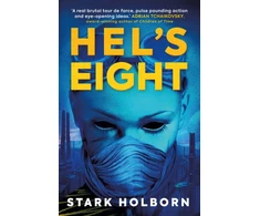 KNYGA Stark Holborn Hel's Eight