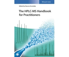 KNYGA Stavros Kromidas The HPLC-MS Handbook for Practitioners