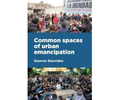 KNYGA Stavros Stavrides Common Spaces of Urban Emancipation