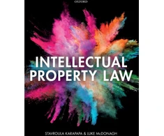 KNYGA Stavroula Karapapa Intellectual Property Law