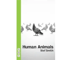 KNYGA Stef Smith Human Animals