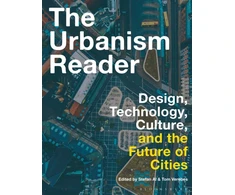 KNYGA Stefan Al Urbanism Reader