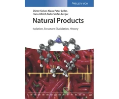 KNYGA Stefan Berger Natural Products