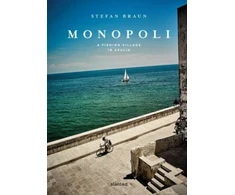 KNYGA Stefan Braun Monopoli