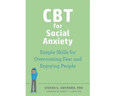 KNYGA Stefan G Hofmann CBT for Social Anxiety